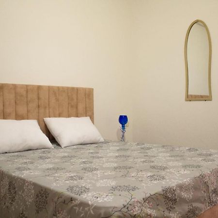 Maison De Vacances Vue Sur Mer Kabis Zewnętrze zdjęcie