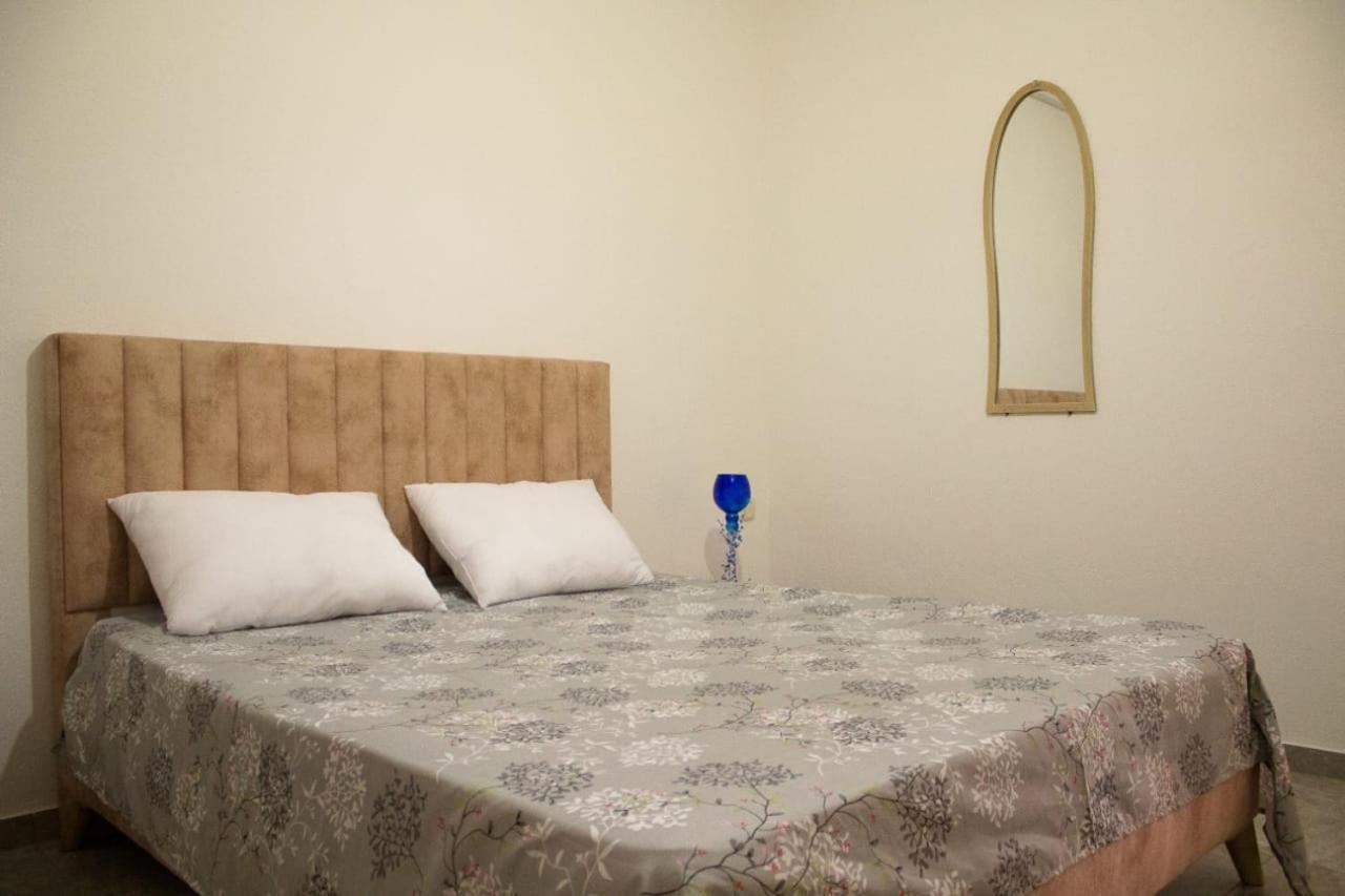 Maison De Vacances Vue Sur Mer Kabis Zewnętrze zdjęcie