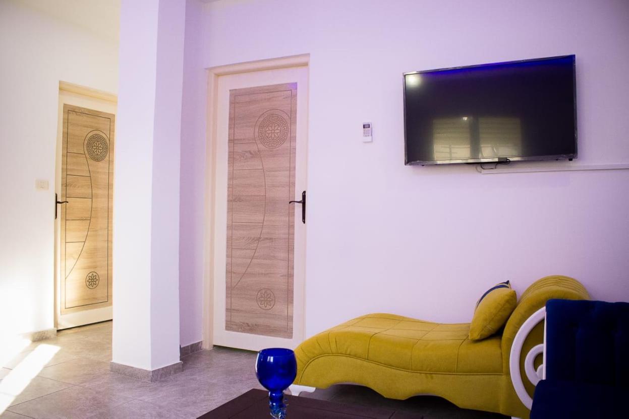 Maison De Vacances Vue Sur Mer Kabis Zewnętrze zdjęcie