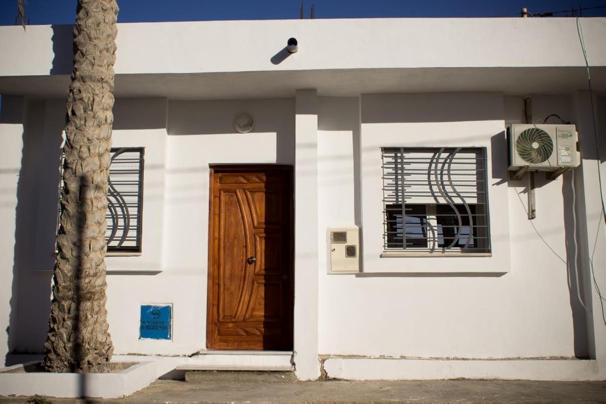 Maison De Vacances Vue Sur Mer Kabis Zewnętrze zdjęcie