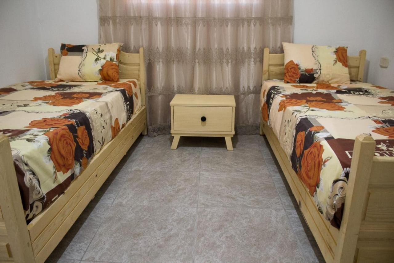 Maison De Vacances Vue Sur Mer Kabis Zewnętrze zdjęcie