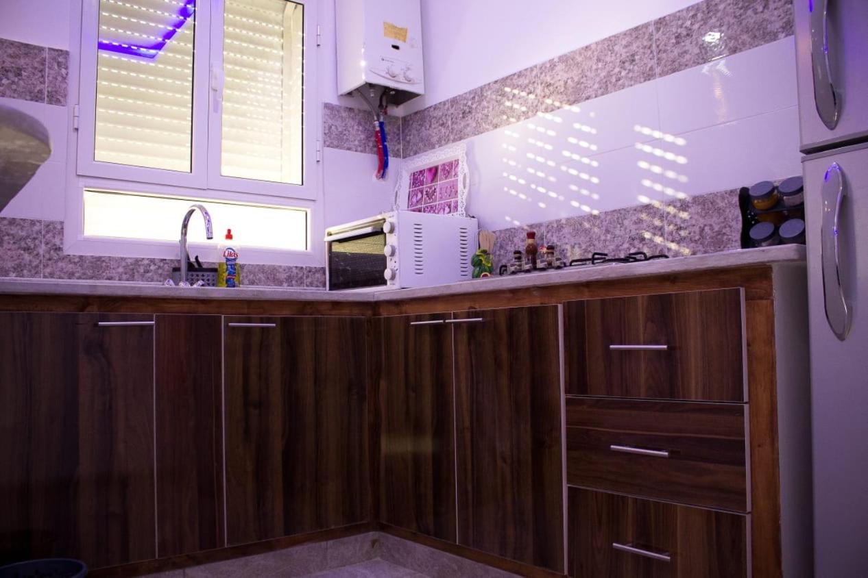Maison De Vacances Vue Sur Mer Kabis Zewnętrze zdjęcie