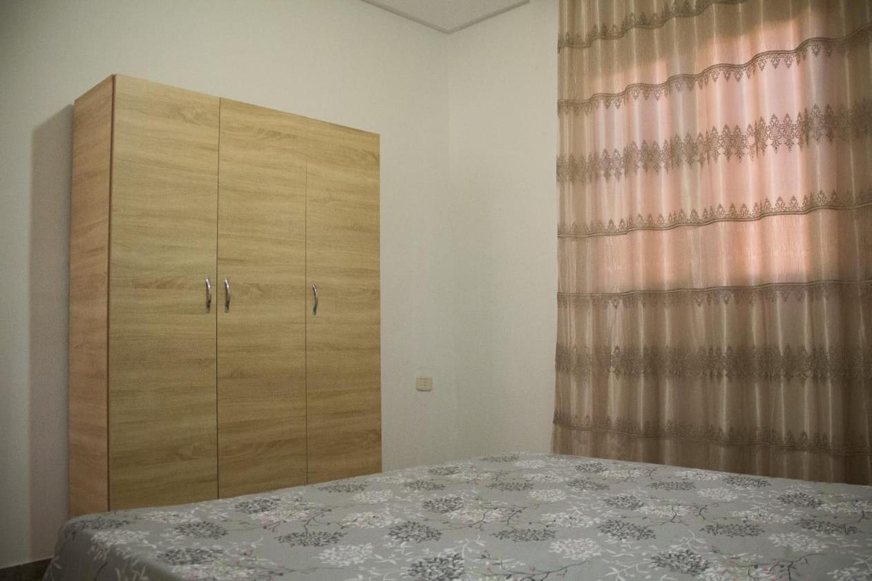 Maison De Vacances Vue Sur Mer Kabis Zewnętrze zdjęcie